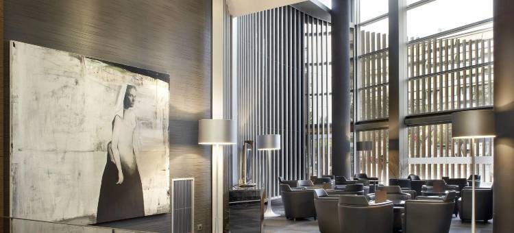 AC酒店- 索姆(AC Hotel Som)图片