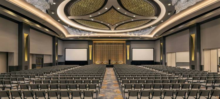 喜来登波士顿酒店(Sheraton Boston Hotel)图片