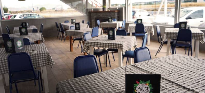 Hotel Cruce Chauchina图片