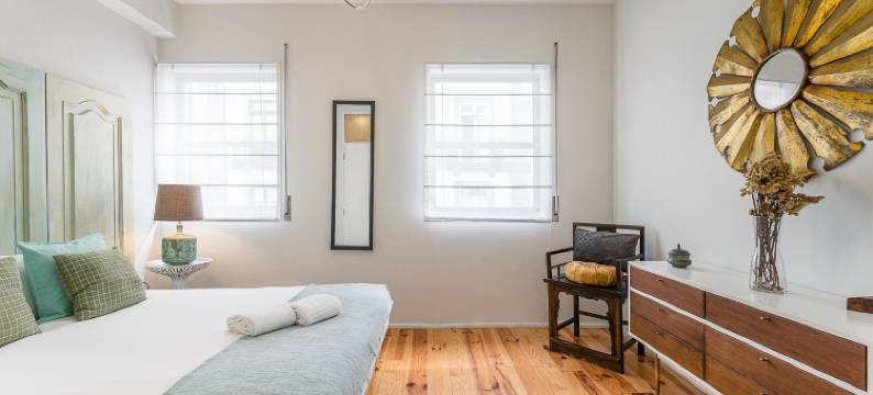 GuestReady - Riber Porto 1R图片