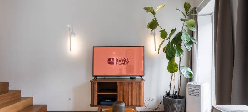 GuestReady - The New Olive图片