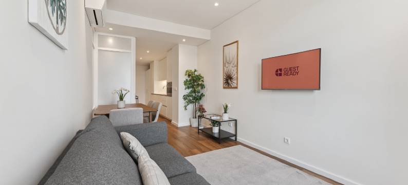 GuestReady - Estadia elegante no centro do Porto图片