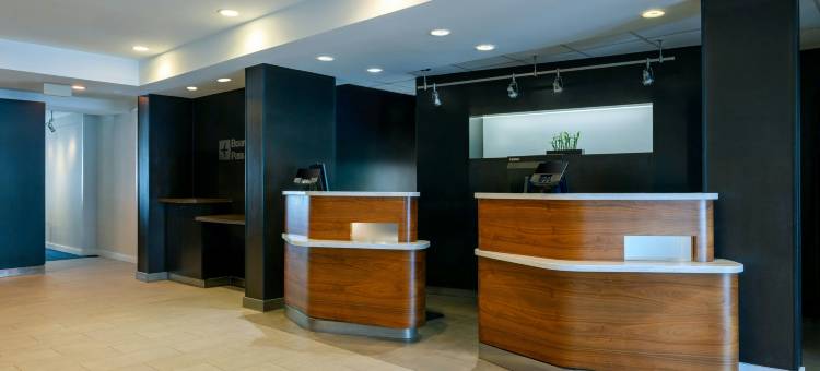 北查尔斯顿机场/体育馆万怡酒店(Courtyard North Charleston Airport/Coliseum)图片