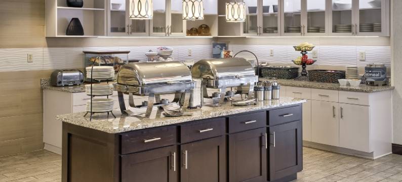 Homewood Suites by Hilton-莫比尔机场大学区(Homewood Suites by Hilton Mobile Airport-University Area)图片