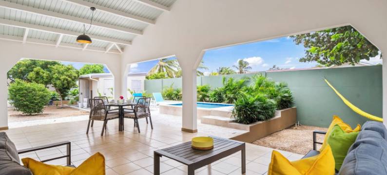 布巴里布利斯一室公寓(Bubali Bliss Studios)图片