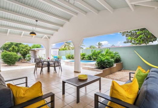 Bubali Bliss Studios Hotel Overview