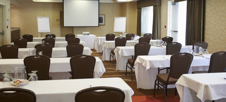 明尼阿波利斯伊甸草原希尔顿花园酒店(Hilton Garden Inn Minneapolis/Eden Prairie)图片