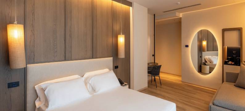 国际酒店及套房(International Hotel & Suite)图片