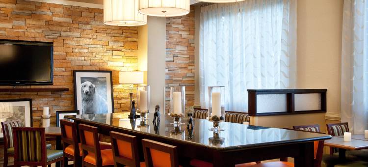 亚历山大-五角大楼南欢朋酒店(Hampton Inn Alexandria/Pentagon South)图片