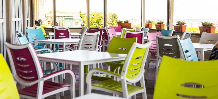 维吉尼亚海滩北海滨欢朋酒店(Hampton Inn Virginia Beach-Oceanfront North)图片