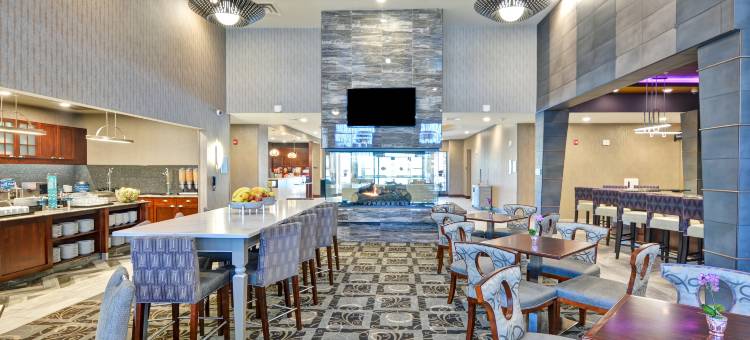 新哈特福德尤提卡Homewood Suites by Hilton(Homewood Suites by Hilton New Hartford Utica)图片