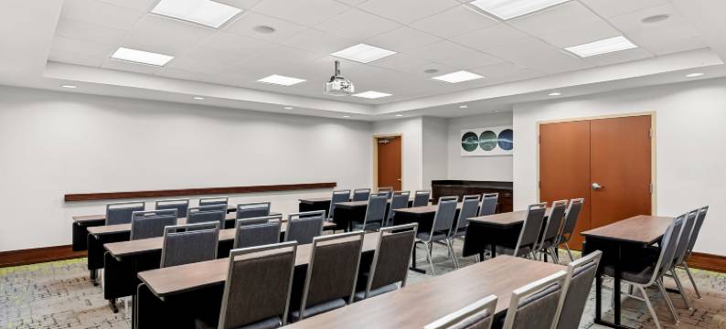 北查塔努加希尔顿欢朋酒店(Hampton Inn Chattanooga-North/Ooltewah)图片