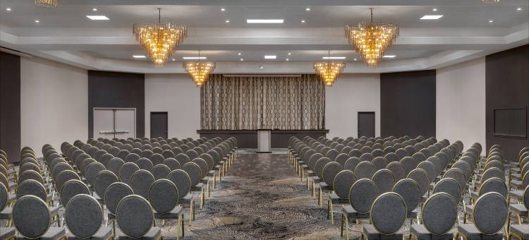 希尔顿逸林酒店金斯顿(DoubleTree by Hilton Kingston)图片