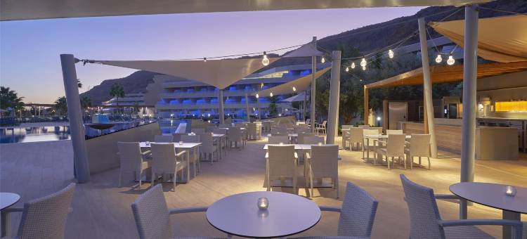 加那利群岛莫甘镇丽笙蓝标度假及水疗酒店(Radisson Blu Resort & Spa, Gran Canaria Mogan)图片