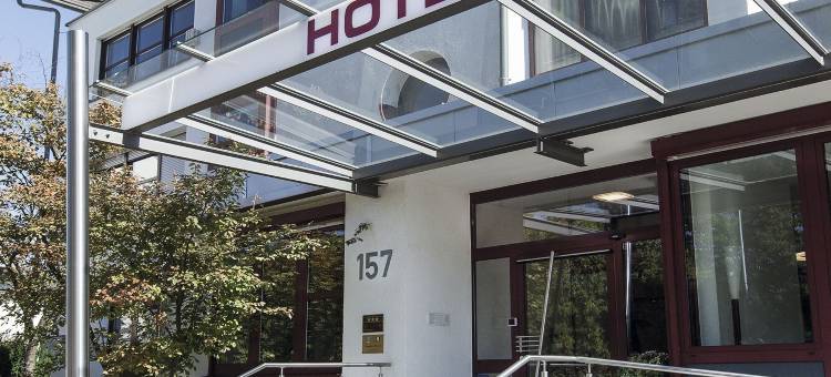 瑞斯酒店(Hotel Rieth)图片