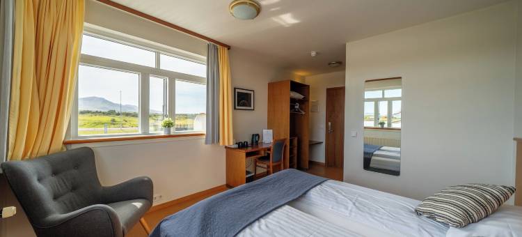 海德利桑德冒险酒店(Adventure Hotel Hellissandur)图片