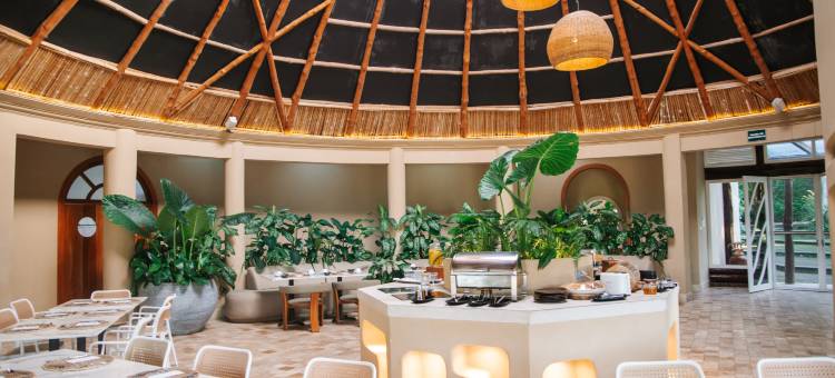 皇家棕榈加拉帕戈斯希尔顿格芮精选酒店(Royal Palm Galapagos, Curio Collection by Hilton)图片