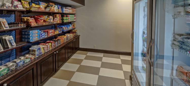 剑桥欢朋酒店(Hampton Inn Cambridge)图片