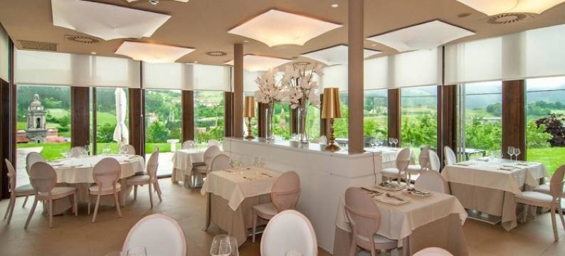 托雷祖迈泰利酒店(Hotel Torre Zumeltzegi)图片