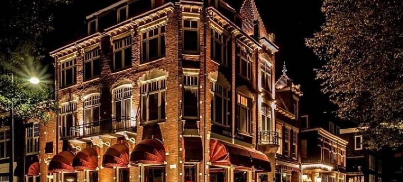 品质住宿酒店(Augusta Hotel)图片