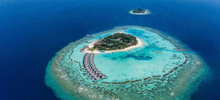 诺娃马尔代夫(Nova Maldives)图片