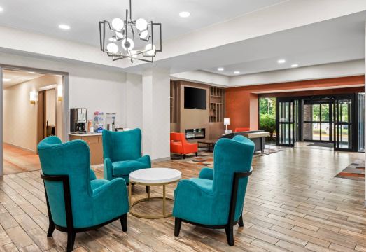 Comfort Inn Largo-Washington DC EastHotel Overview