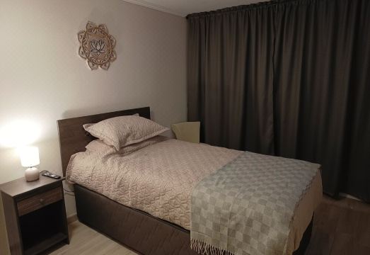 Bienvenido a La Serena Vista al Mar Hotel Overview