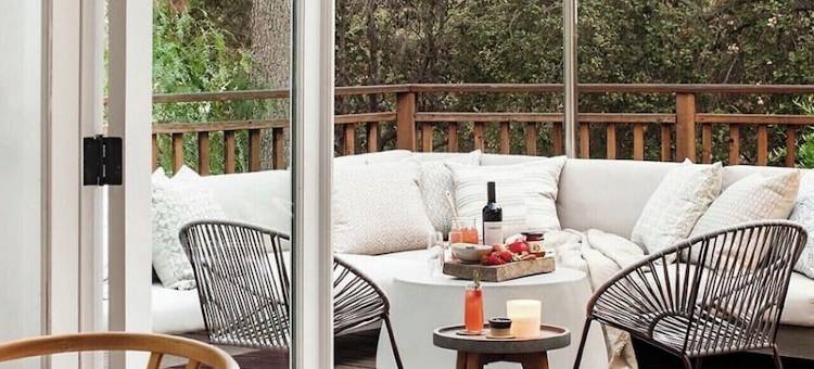 THE Zen Treehouse Retreat- Great Views and Peaceful Decks!图片