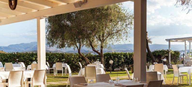 奥尔比亚 - 萨丁尼亚 dP 酒店(Hotel dP Olbia - Sardinia)图片