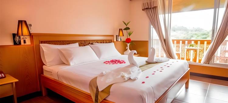 班泰度假村金三角(RoomQuest Golden Triangle Premium Collection)图片