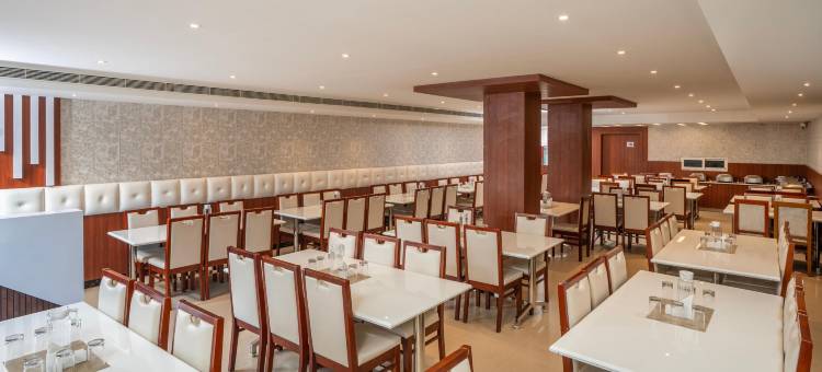 SS 宫殿酒店(Hotel SS Palace)图片