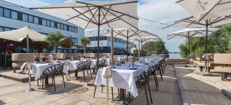 阿姆斯特丹芬克芬莱昂纳多酒店(Leonardo Hotel Vinkeveen Amsterdam)图片