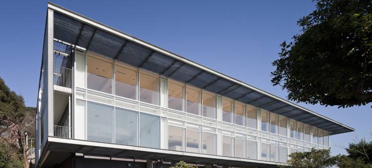 下关市满珠庄(Shimonoseki Manjuso)图片