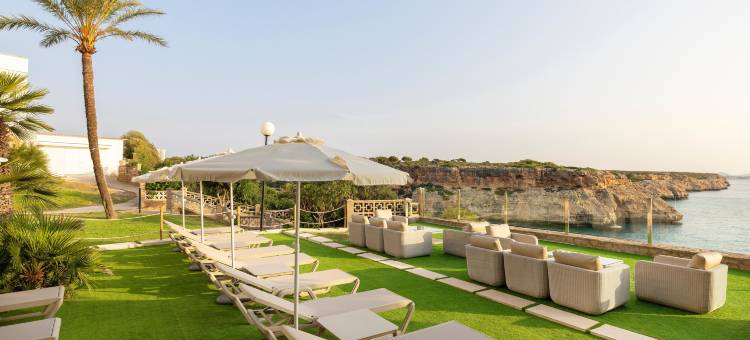 Alua Calas de Mallorca Resort图片