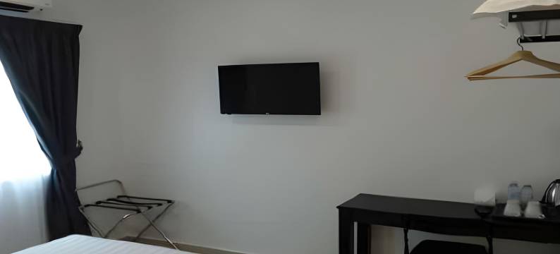 塞里吉利加酒店(Hotel Seri Geliga)图片