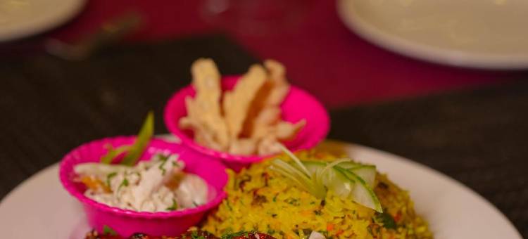 科代卡那杰姆谷酒店(Jem Valley)图片