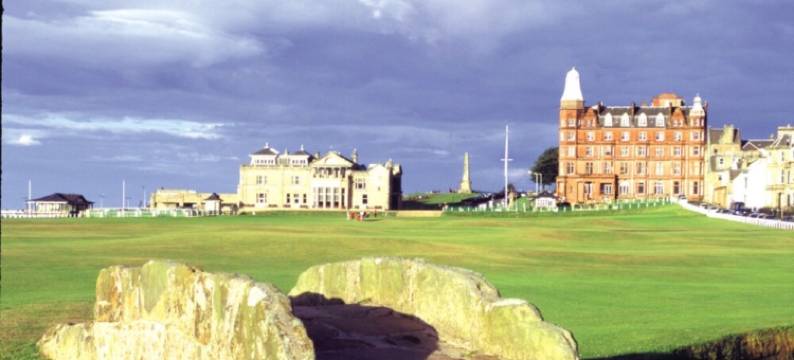 Ideal location on the border between Perthshire and Angus.<br>图片