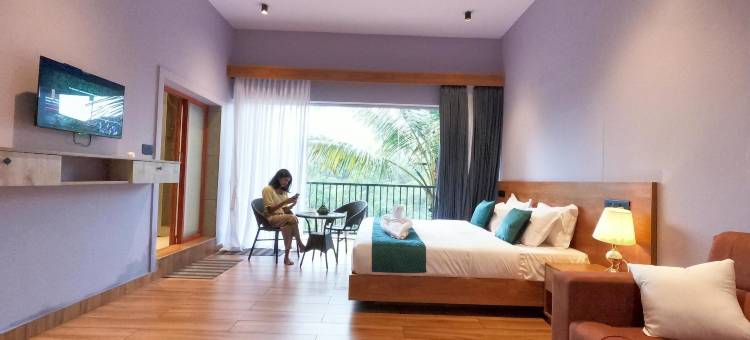 美居度假村瓦亚纳德(Mercure Resorts Wayanad)图片