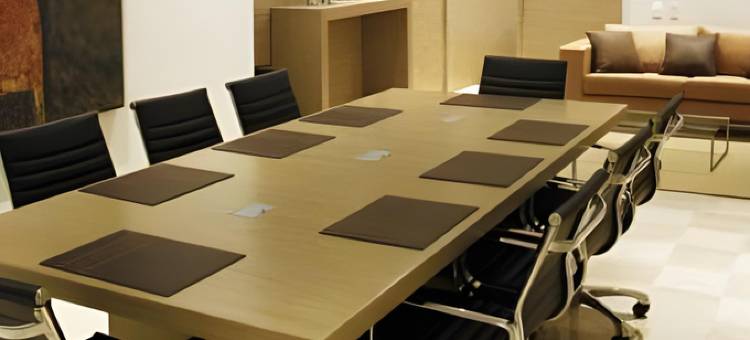 雅高伯瓦达斯圣克拉拉精品酒店(Hotel Boutique Bovedas de Santa Clara by Accor)图片