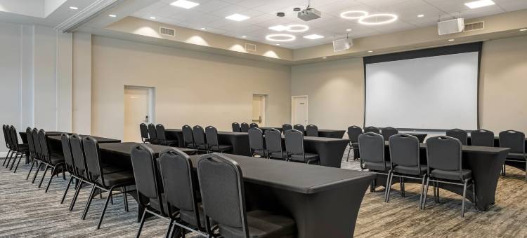 阿姆斯特丹旅馆与套房(Amsterdam Inn & Suites)图片