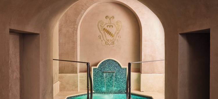 拉马萨别墅酒店(Villa la Massa)图片