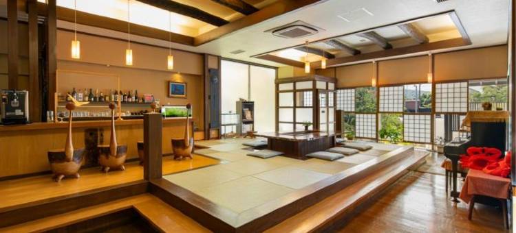 汤之宿彩香旅馆(Yunoyado Saika)图片