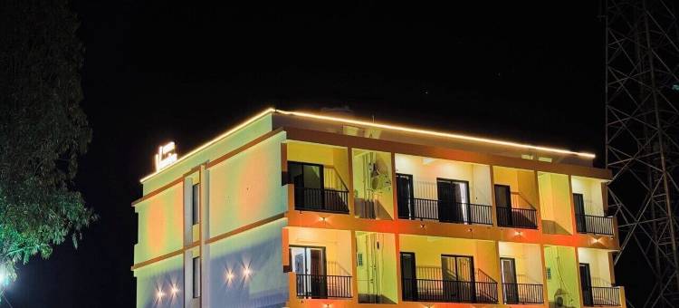 万维拉酒店(Hotel Vanvira)图片