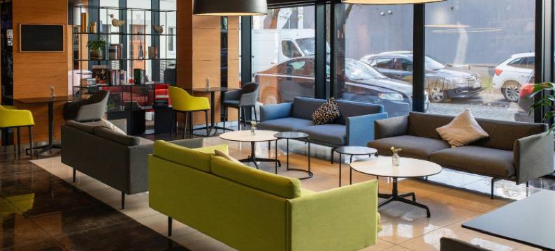 克拉特夫普鲁斯Q酒店(Q Hotel Plus Kraków)图片