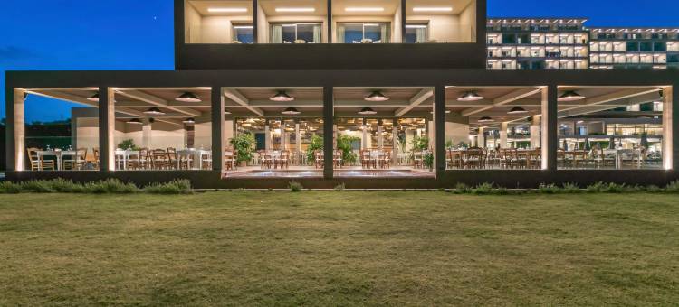 阿玛达科洛索斯度假村(Amada Colossos Resort)图片