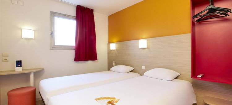 普瑞米尔北波尔多拉克经典酒店(Premiere Classe Bordeaux Nord - Lac)图片