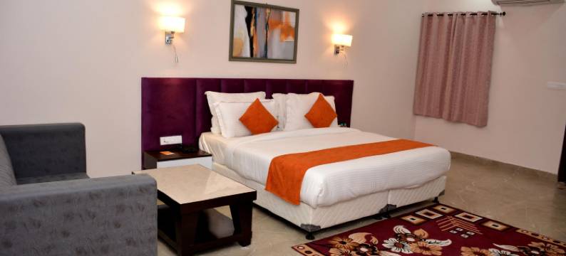 大酒店(Hotel the Grand)图片