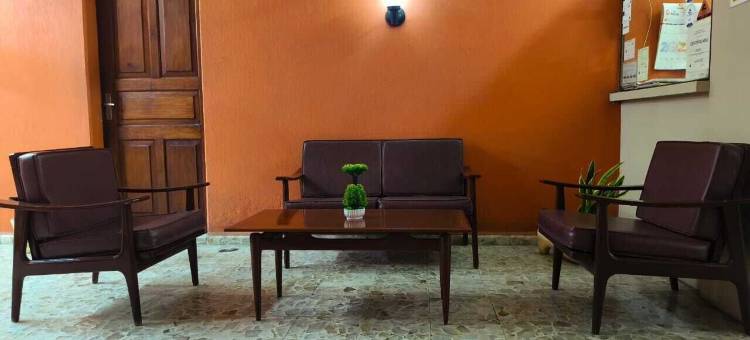 欧里登酒店(Hotel Oliden)图片