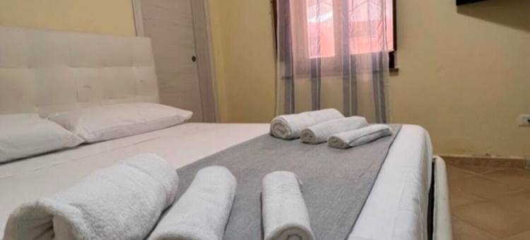 迷人的普拉度假屋，带私人入口和美丽露台(Charming Pula Holiday Home with Private Entrance and Beautiful Terrace)图片