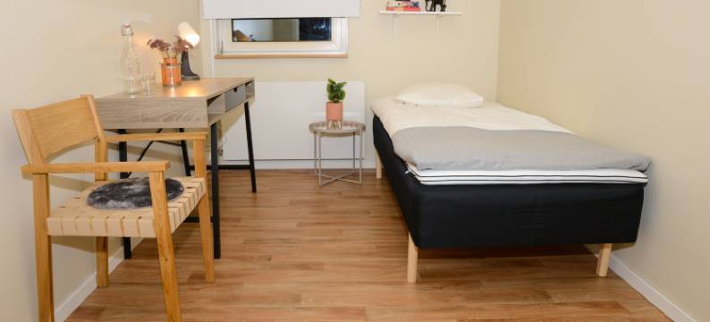 别客栈(Britz Hostel)图片